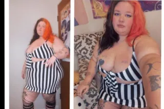 bbw here to please you 📱🔗✅ - Image 4